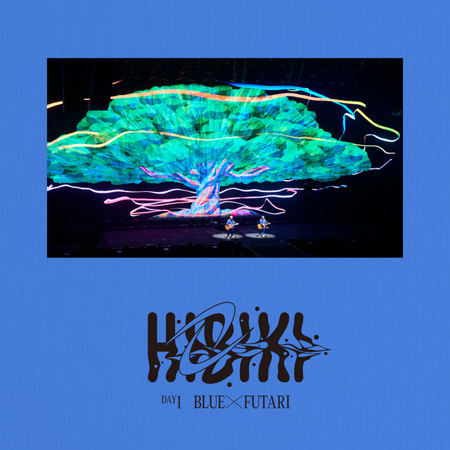 YUZU SPECIAL LIVE 2023 HIBIKI in K-Arena Yokohama DAY1 BLUE X