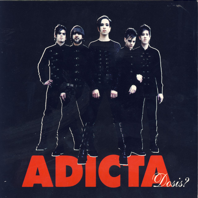 Dosis? (EP)