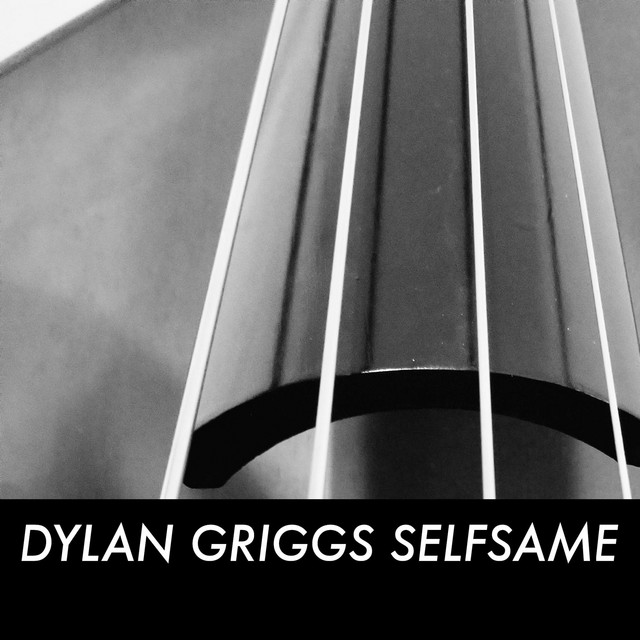 Selfsame cover art