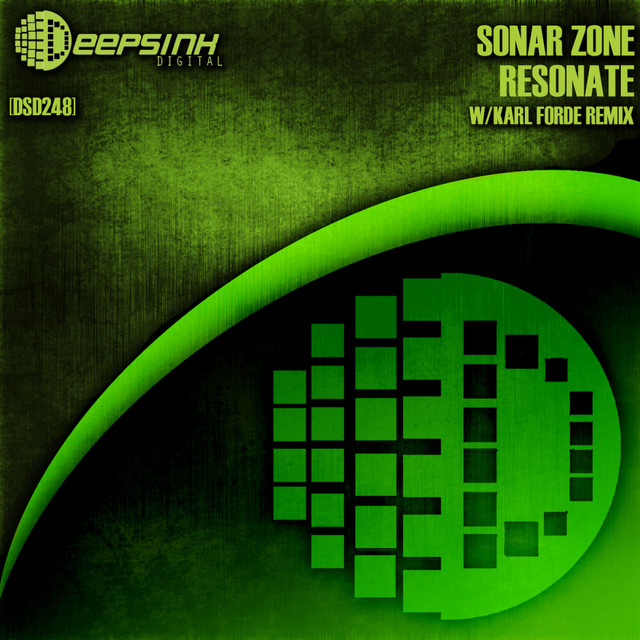 Resonate cover