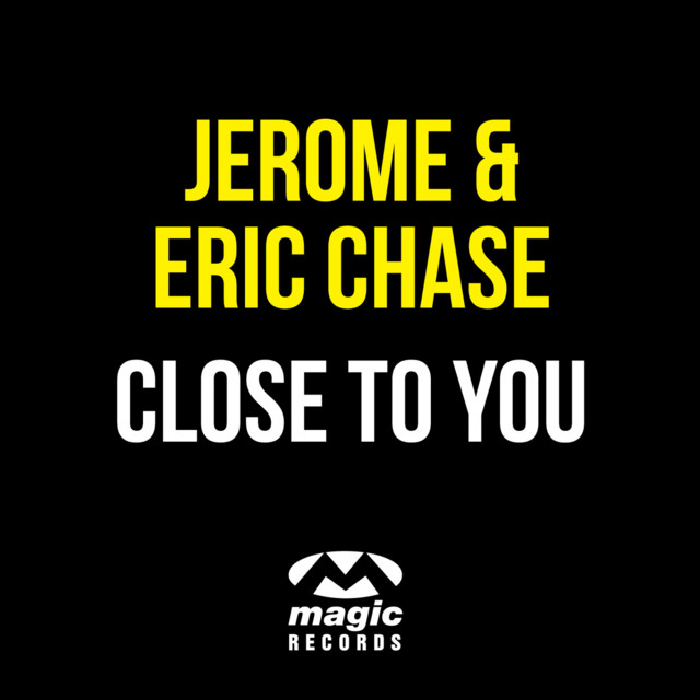 Jerome & Eric Chase