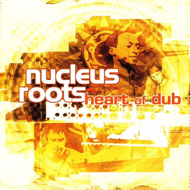 Heart Of Dub cover art
