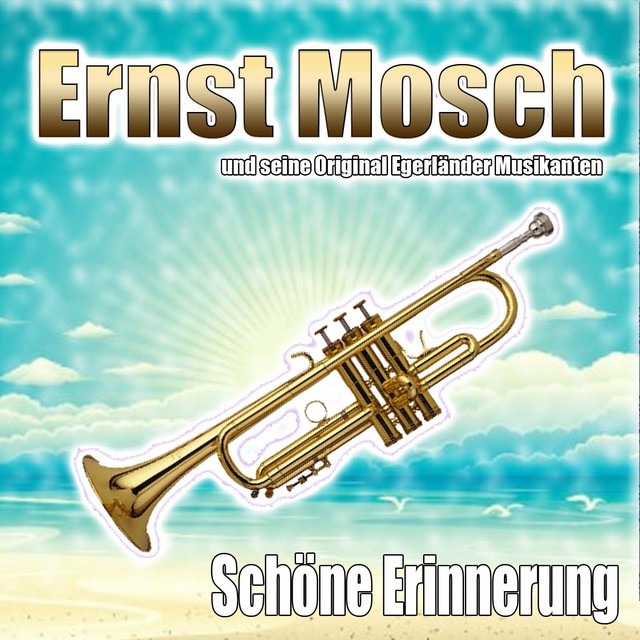 Schöne Erinnerung cover art