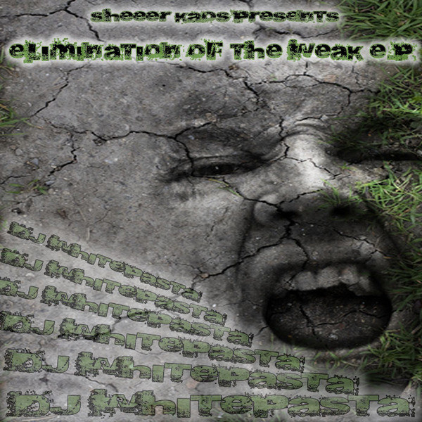 Elimination Of The Weak cover
