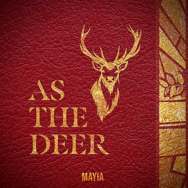 As the Deer