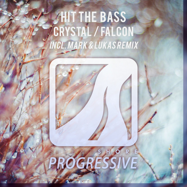 Crystal/Falcon cover art