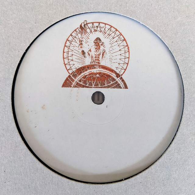 Esoteric Enterprise album art
