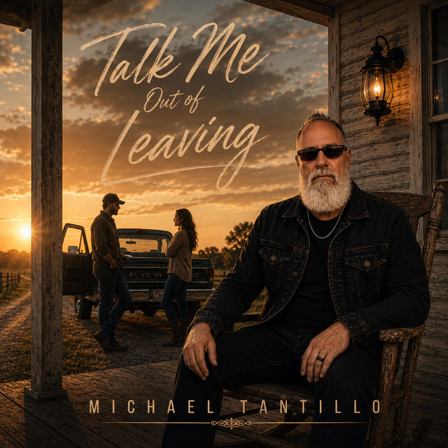 Michael Tantillo