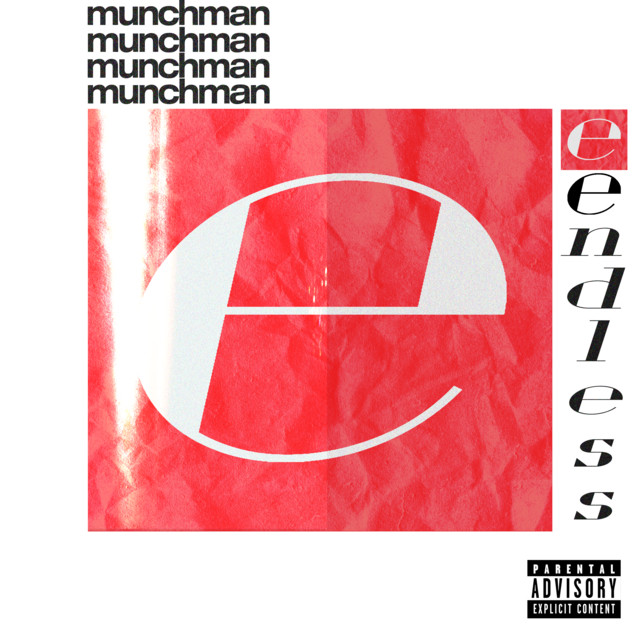 endless cover art