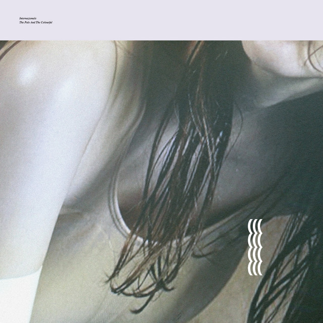 The Pale and the Colourful cover art
