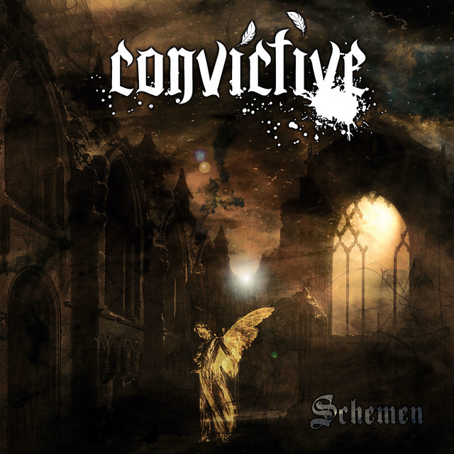 Schemen cover art