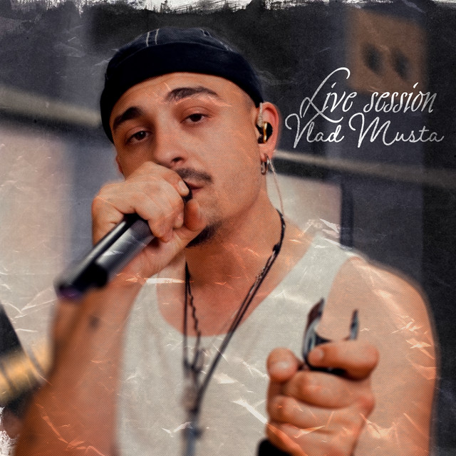 Cum să fiu - Live cover art