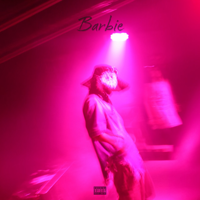 Barbie (feat. Dalen) cover