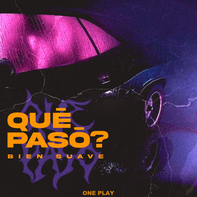 Que Paso
