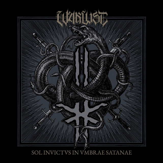 Sol Invictvs In Vmbrae Satanae cover
