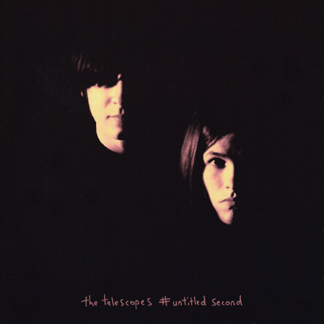 #Untitled Second cover art