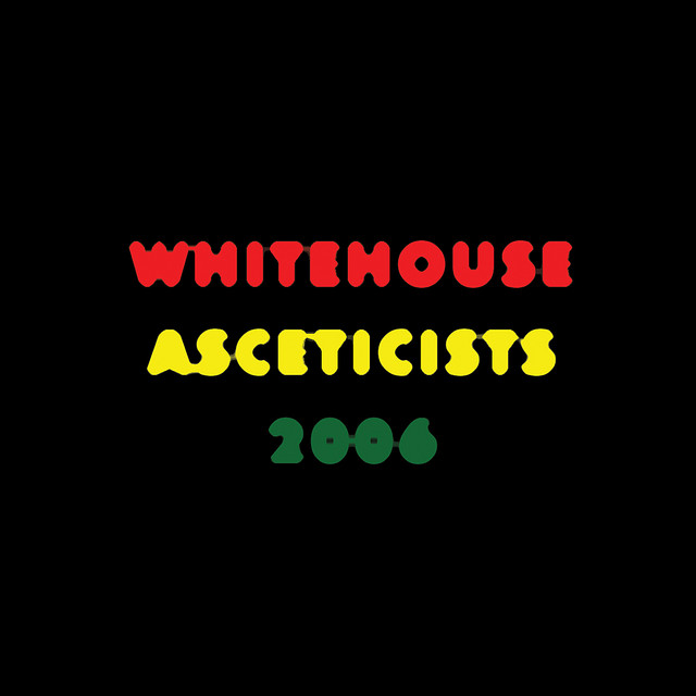 Asceticists 2006 cover art