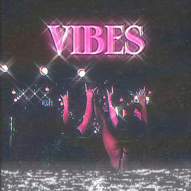Vibes cover art