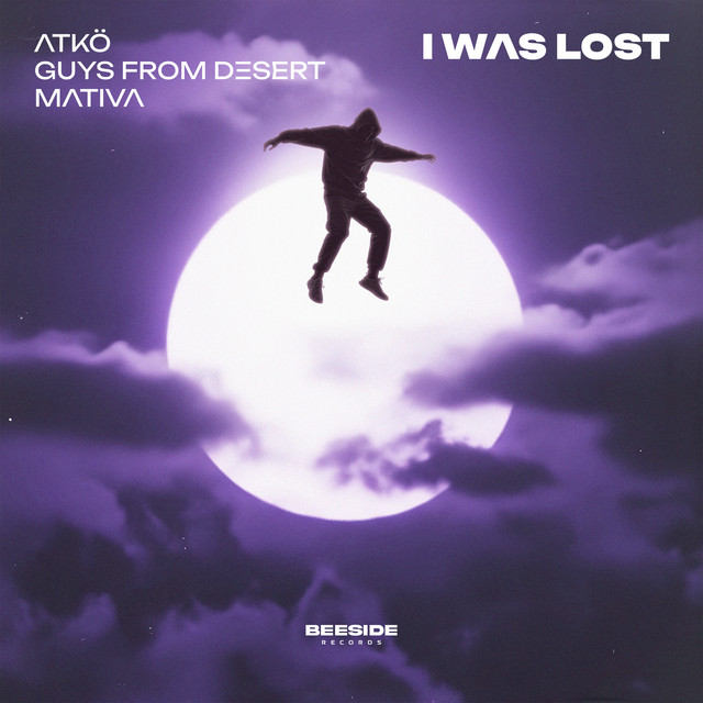 I Was Lost