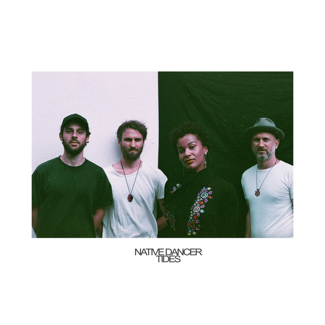 Tides cover art