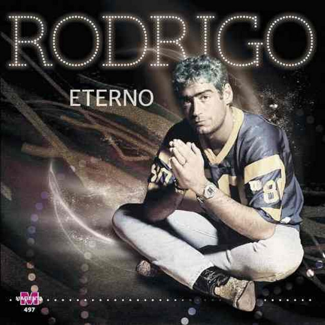 Eterno by Rodrigo