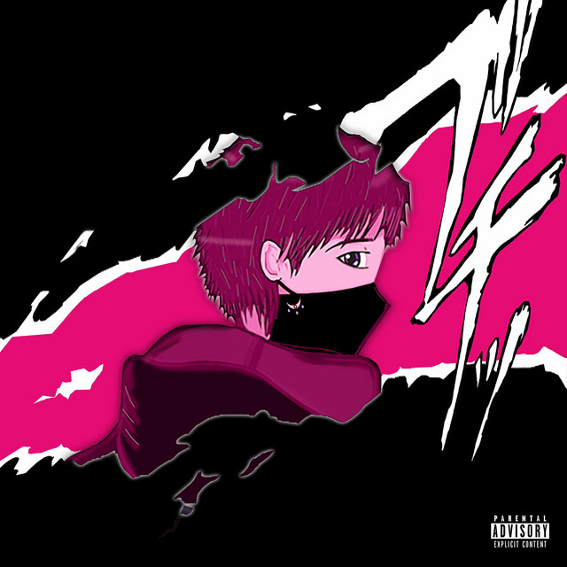 Spotlight cover art