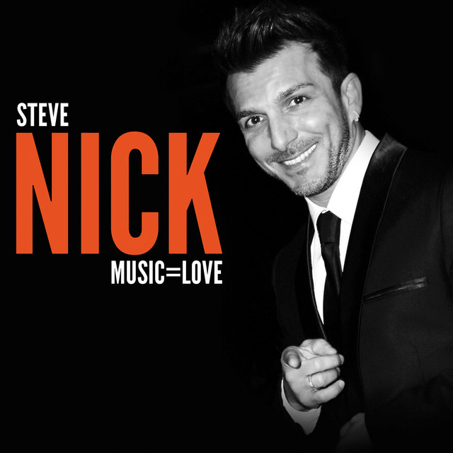Music=Love cover