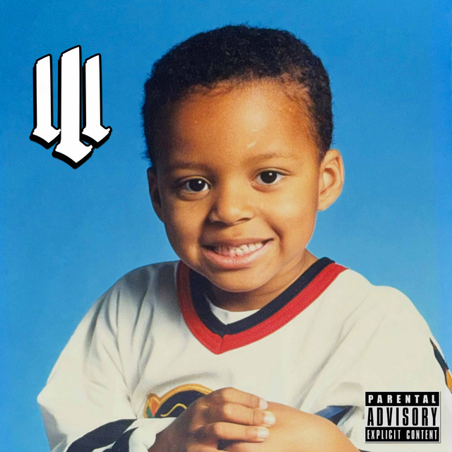 lll cover art