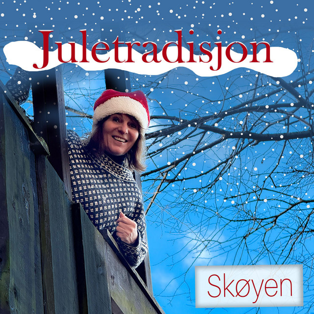 Skøyen