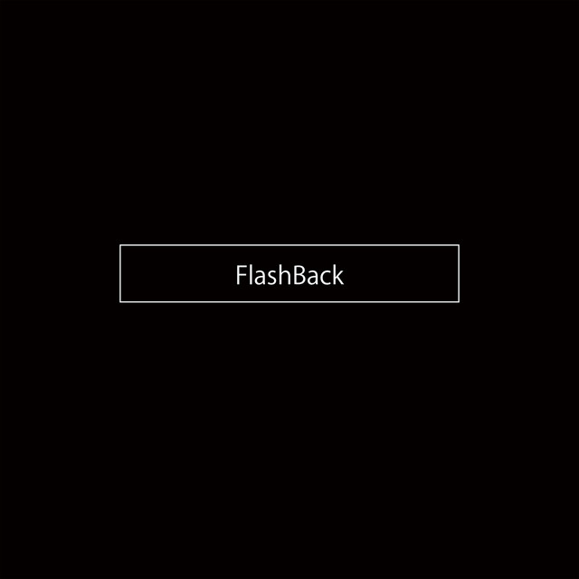FlashBack cover art