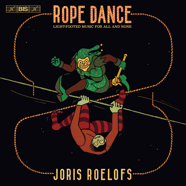 Rope Dance - Compilation by Various Artists | Spotify