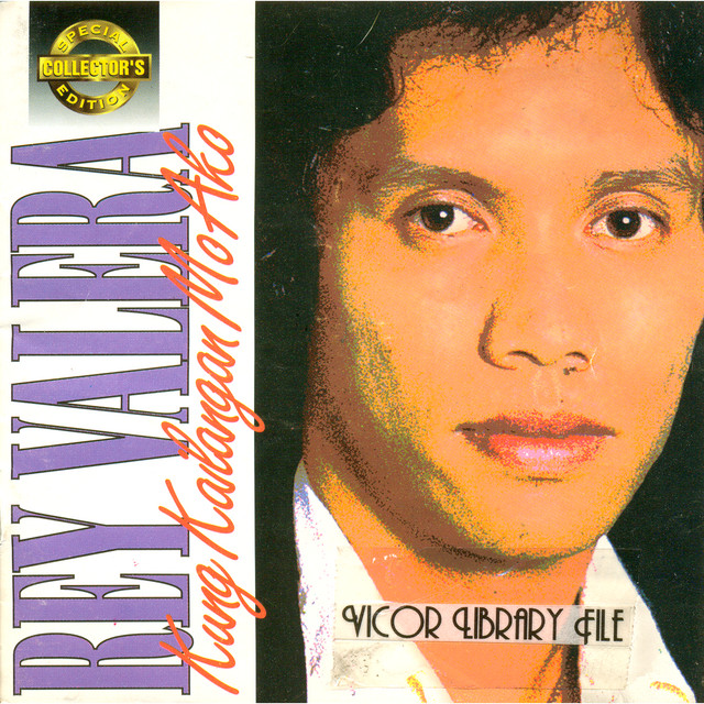 Kahit maputi na ang buhok ko
