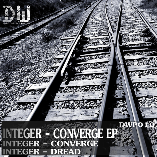 Converge EP cover art