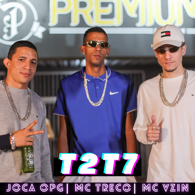 T2 T7
