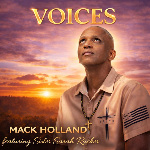 Mack Holland