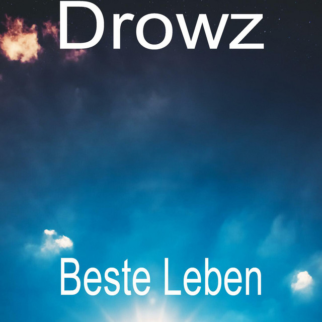 Beste Leben cover art
