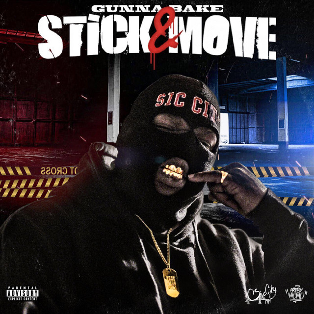 Stick in Move