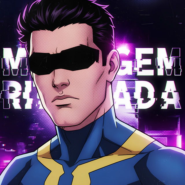 Miragem Ritmada