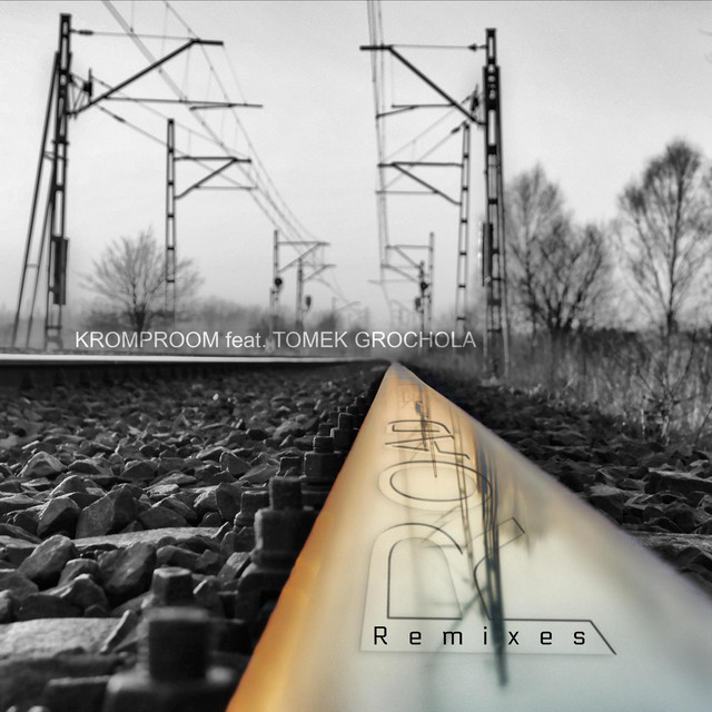 Road (Remixes) cover