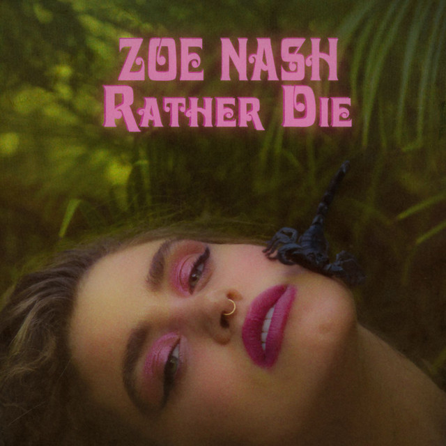 Rather Die cover