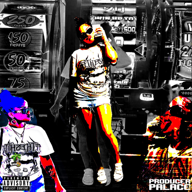 BOMPTON TO PS cover art