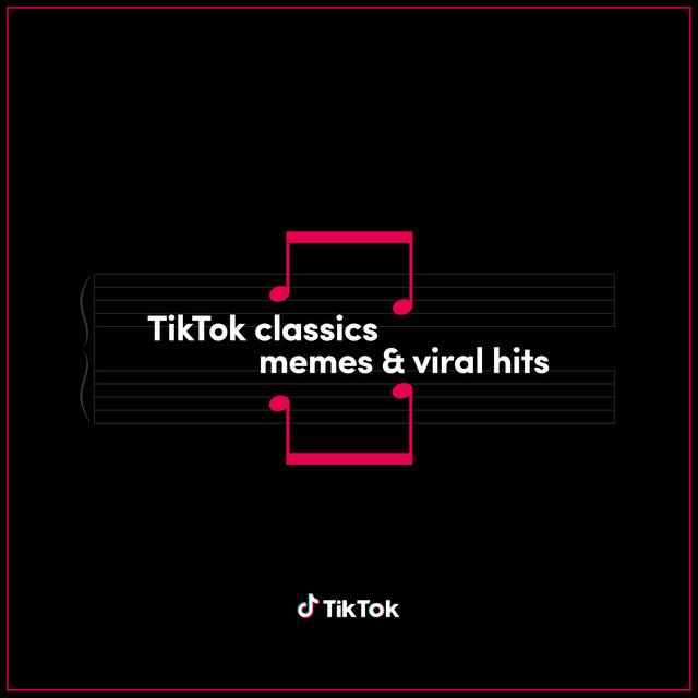 Pieces (TikTok Classics Version) cover