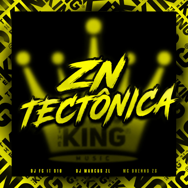 Zn Tectônica