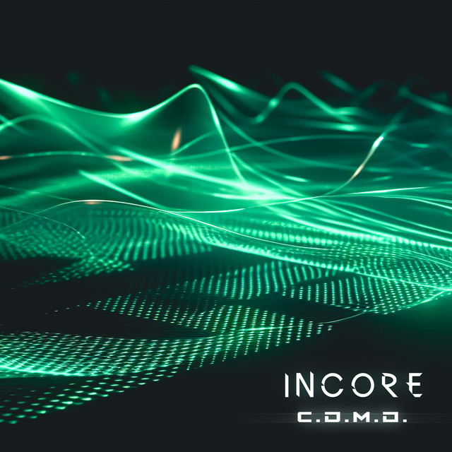 C.D.M.O. cover