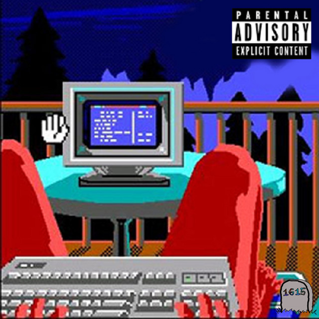 Police State (Intro) cover art