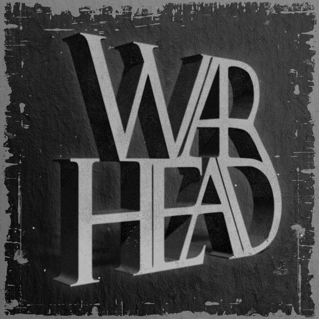 Warhead cover art