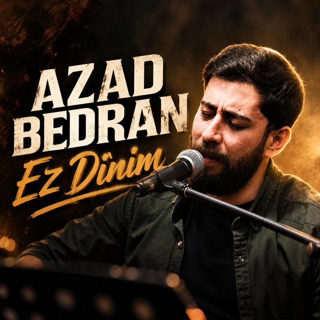 Ez Dînim album image