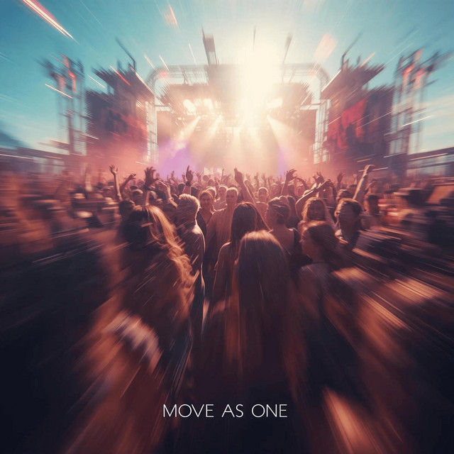 Move as one cover
