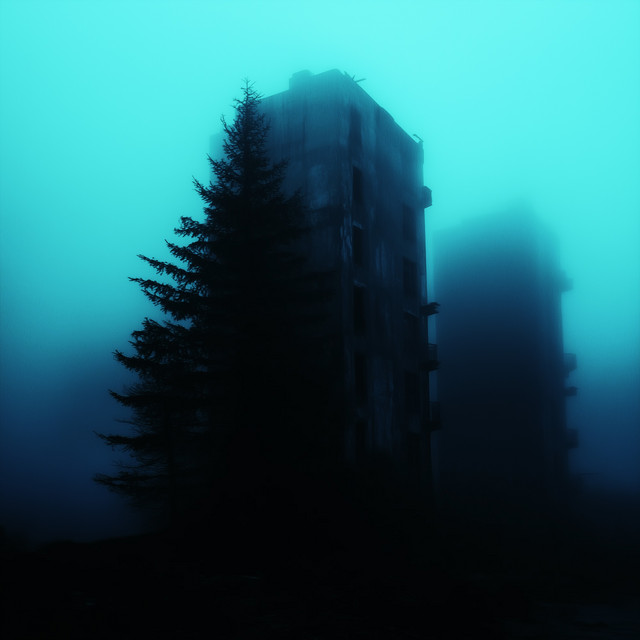 a storm is coming