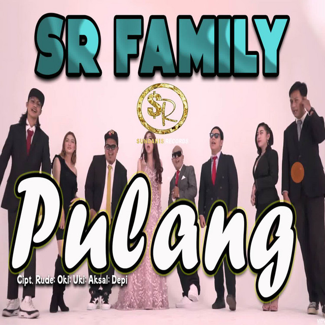 SR Family